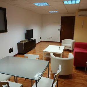  Apartamento Apartamento Gran Comedias