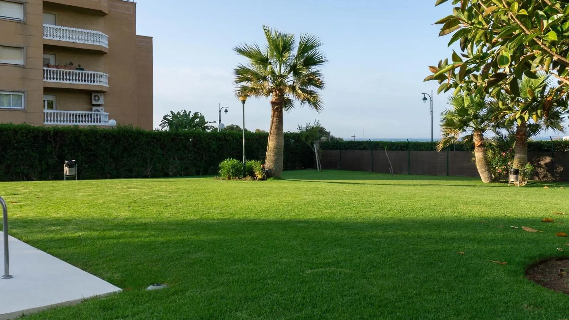 Septimo Cielo Vistas Al Mar Guadalmar Apartment Malaga